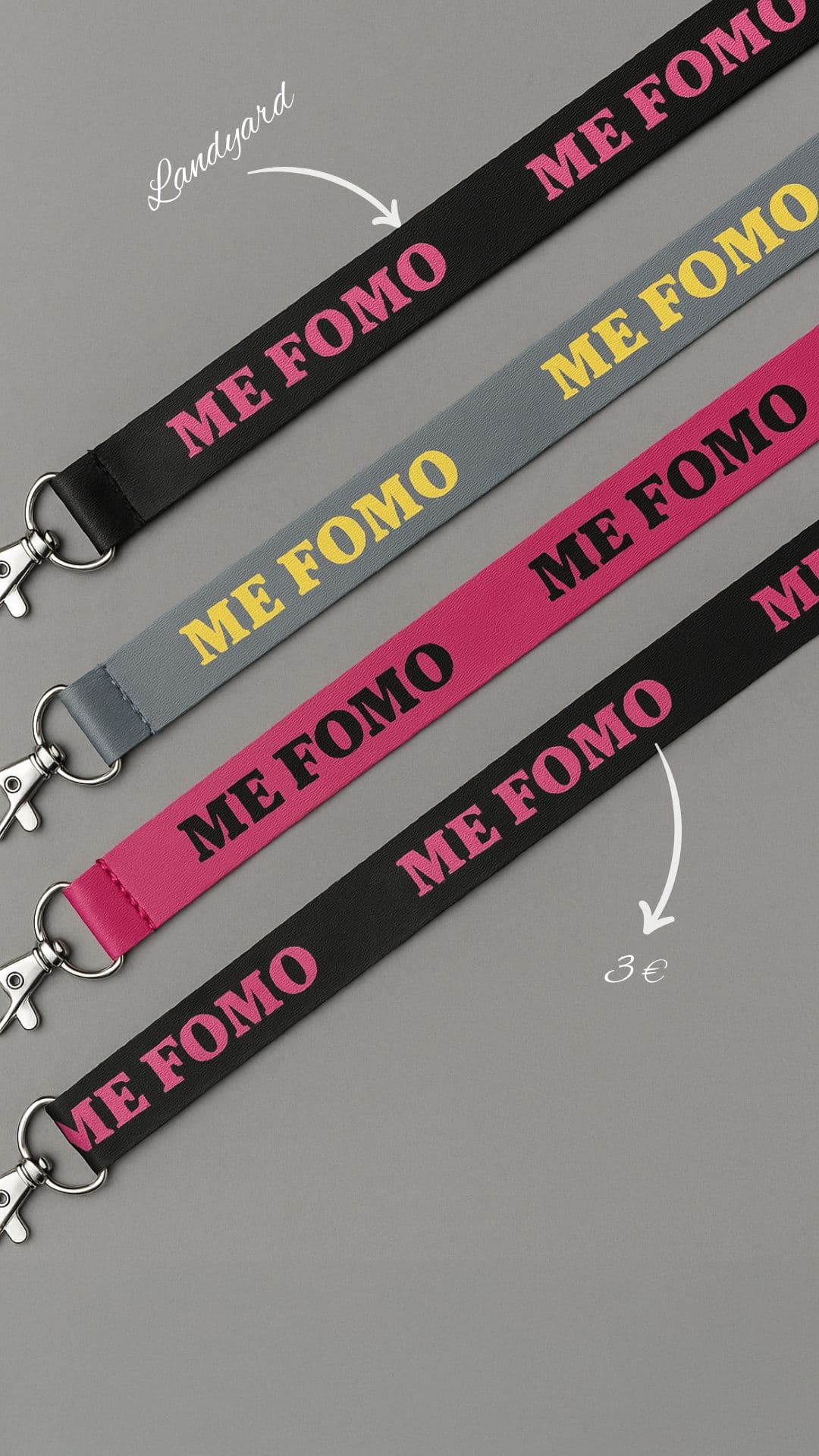 Lanyard